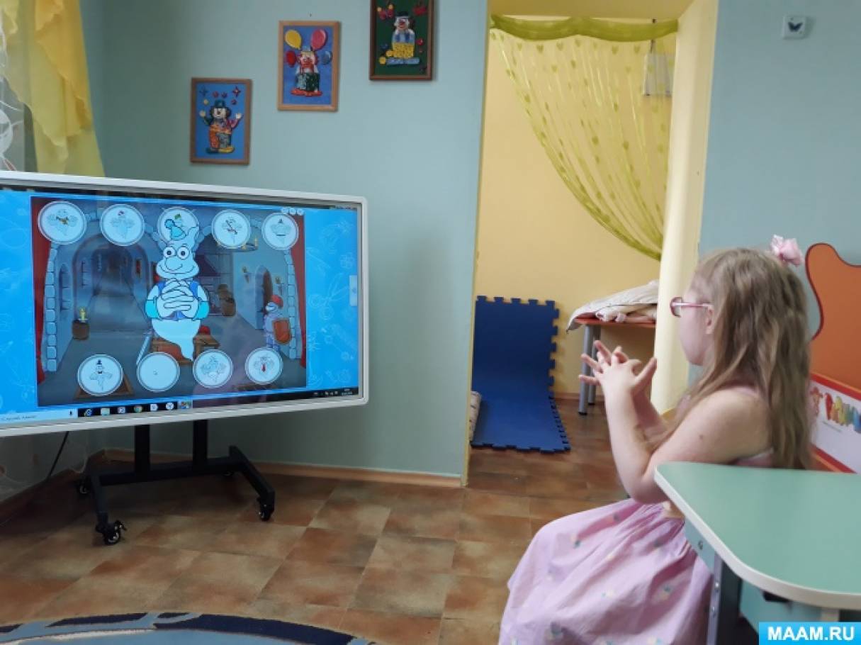 Смотреть фотографию №2 Фото №2 Использование их в дошкольном образовании безусловно позволяет расширить творческие возможности педагога и оказывает положительное влияние на различные стороны психического развития дошкольников