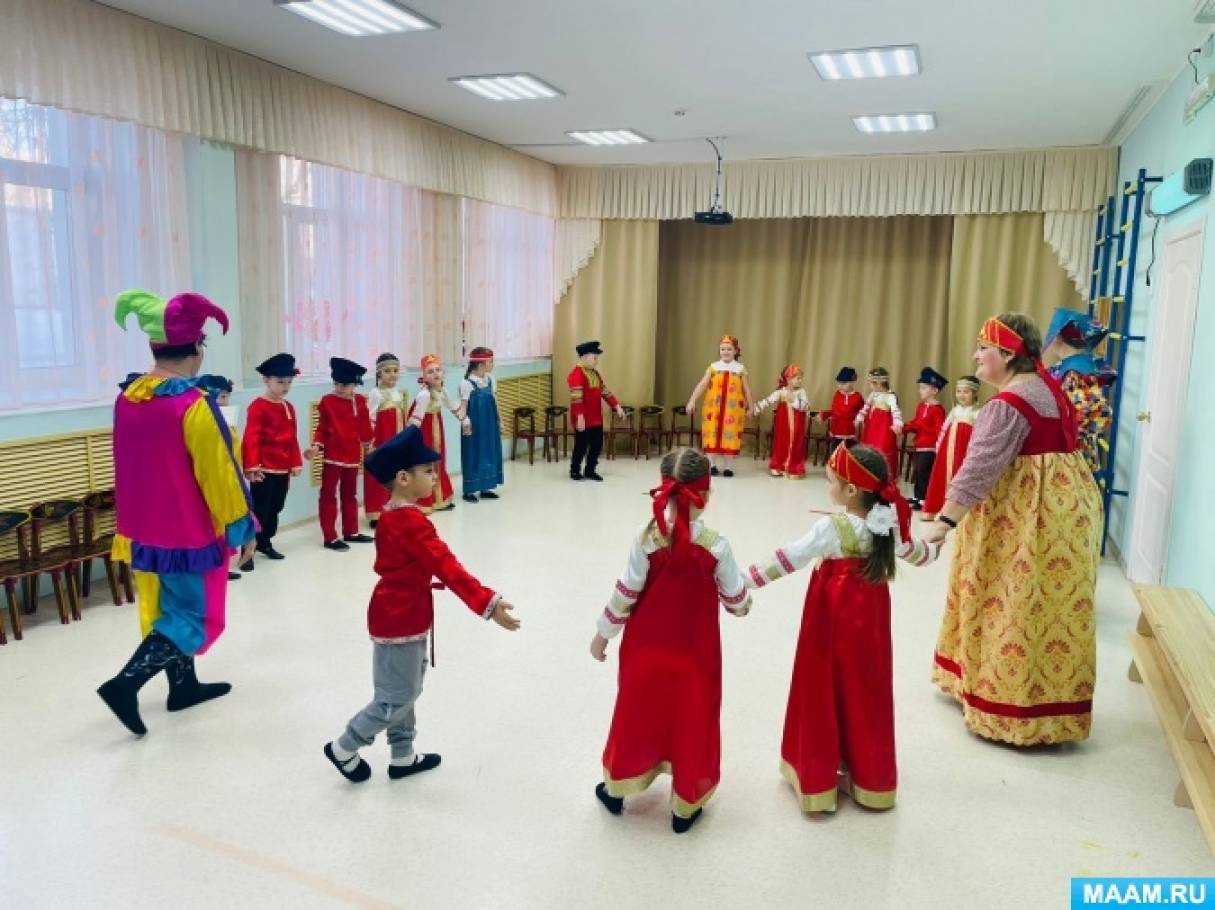 Кубанские народные игры