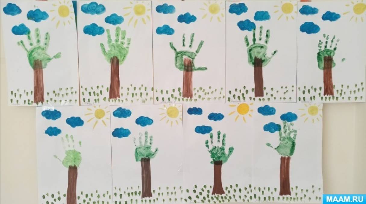 Нод по окружающий в младшей группе. Рисование весенний лес в средней группе. Рисование тема день леса младшая гр. Рисование леса в младшей группе.
