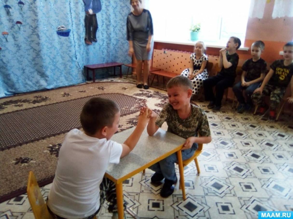 Смотреть фотографию №2 Фото №2 Сценарии развлечений БОГАТЫРСКИЕ СОСТЯЗАНИЯ Для детей средней и старше подготовительный групп