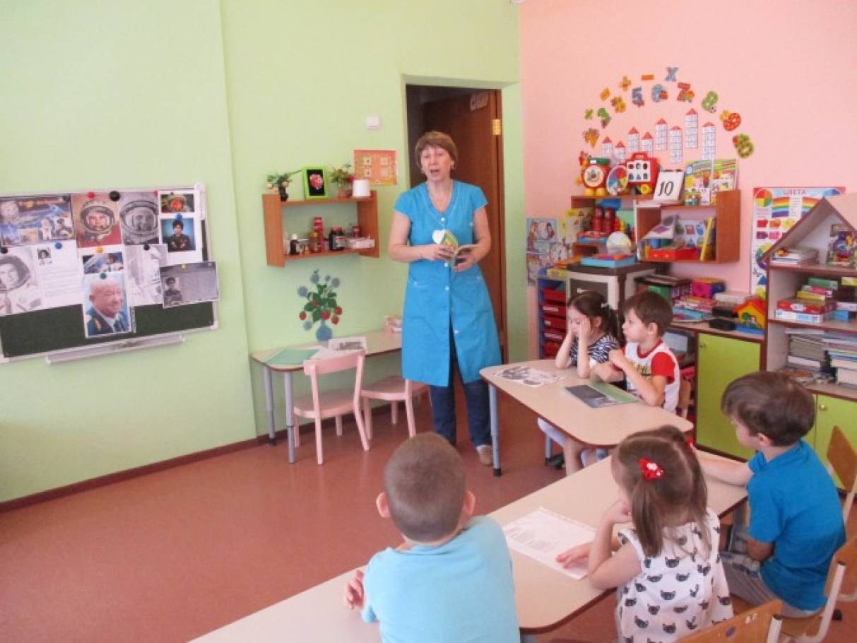 Смотреть фотографию №2 Фото №2 Все конспекты Конспект непосредственной образовательной деятельности для детей старшего дошкольного возраста на тему Космос это здорово группа Ягодка Платонова О