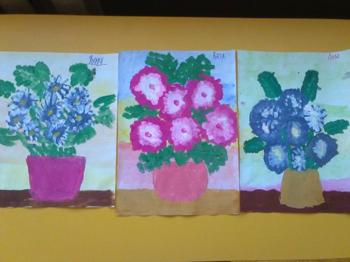 Занятие рисование цветы для мамы. Цветы подготовительная группа. Рисование в подготовительной группе. Рисование в детском саду подготовительная группа. Рисование в подготовительной груп.