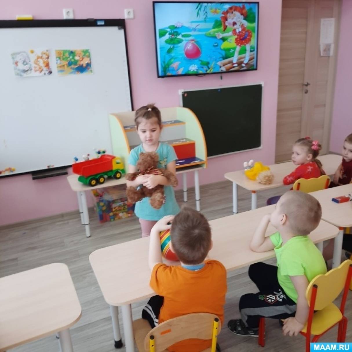 Смотреть фотографию №4 Фото №4 Детская литература занимает особое место в жизни ребёнка