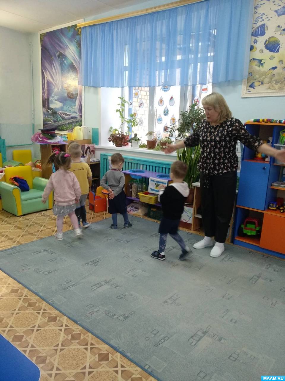 Смотреть фотографию №2 Фото №2 Физическое развитие спорт