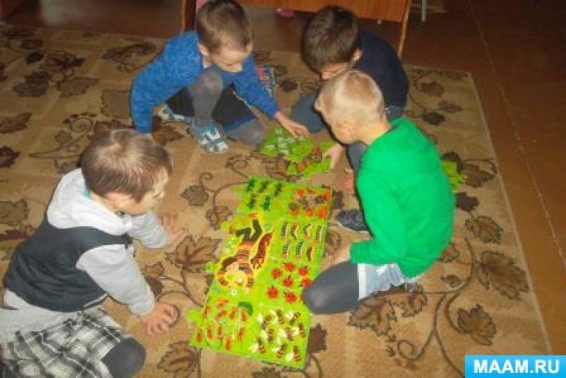 Математика повсюду математика везде проект для детей