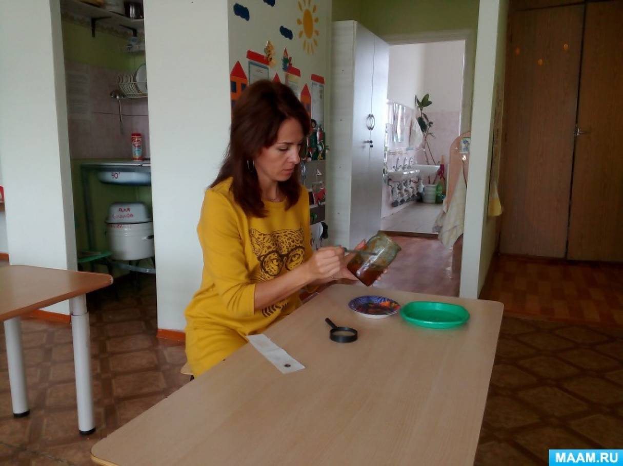 Развитие ребенка по отпечаткам пальцев
