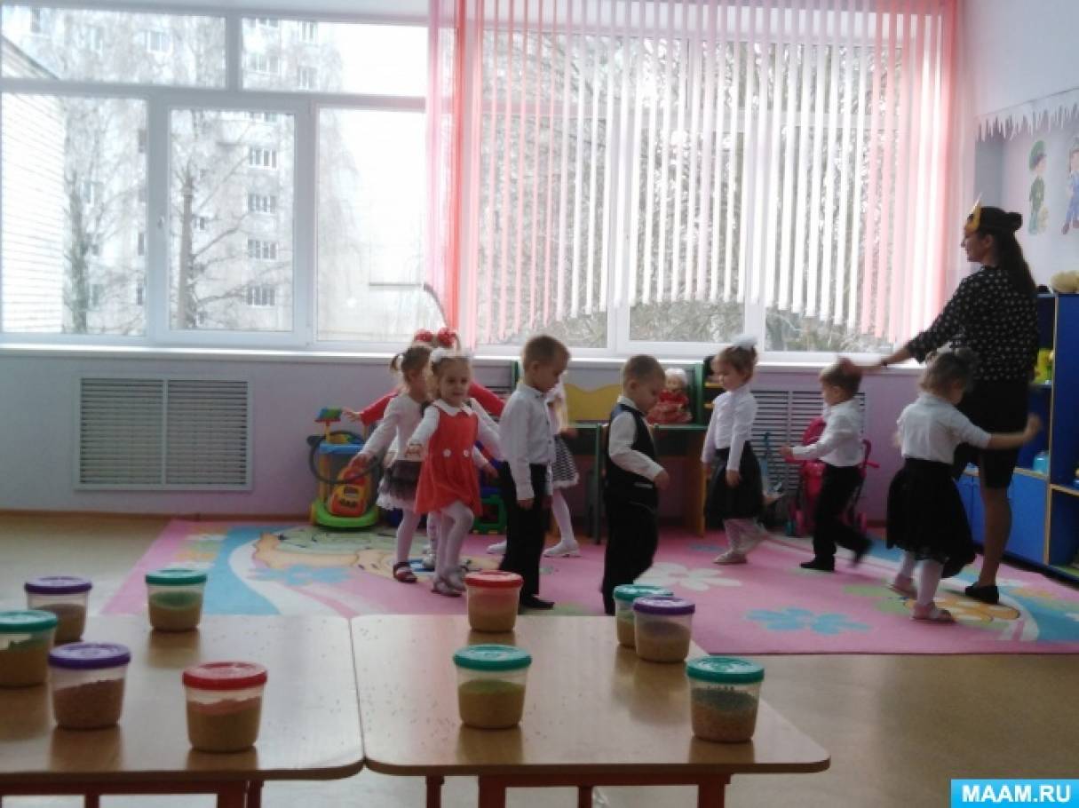 Фото «Петушки распетушились»