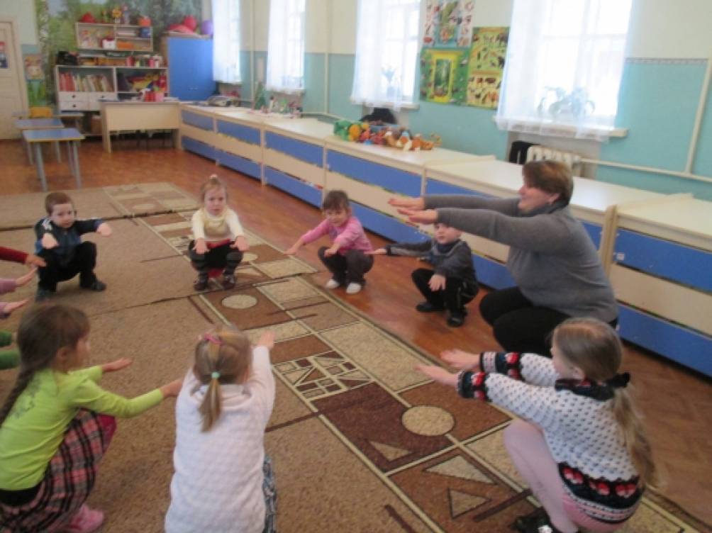 НОД «Право ребёнка на охрану здоровья» Фото НОД «Право ребёнка на охрану здоровья»