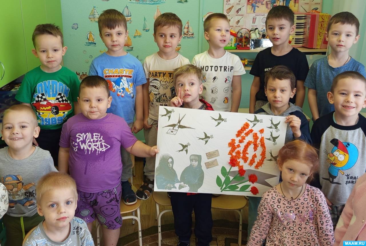 ������ �������� ����������