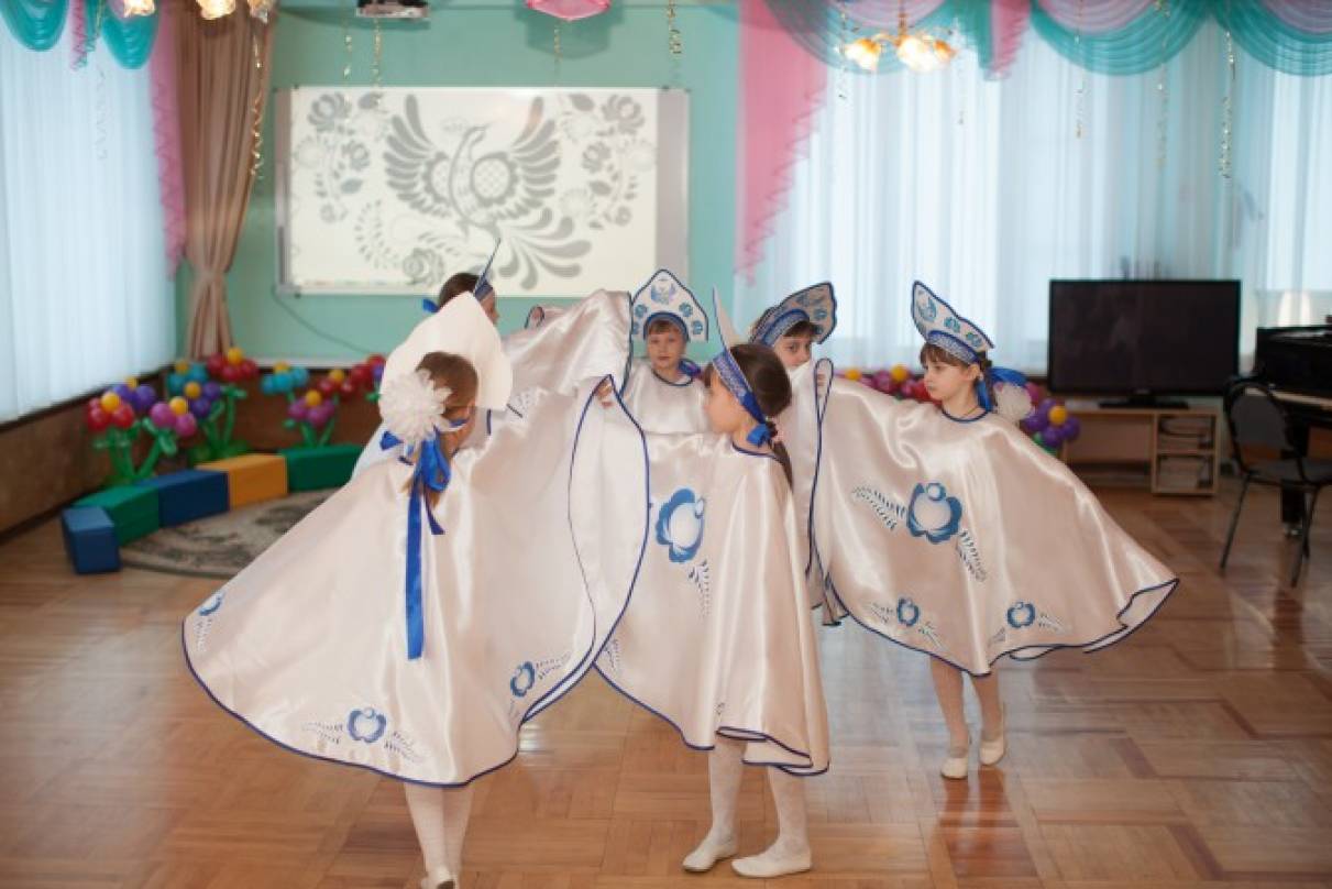 открытие фестиваля сценарий