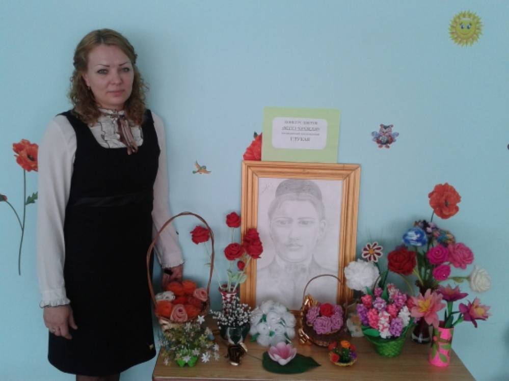 Конкурс цветов «Иссез чэчэклэр», посвященный Дню рождения Г. Тукая Фото Конкурс цветов «Иссез чэчэклэр», посвященный Дню рождения Г. Тукая