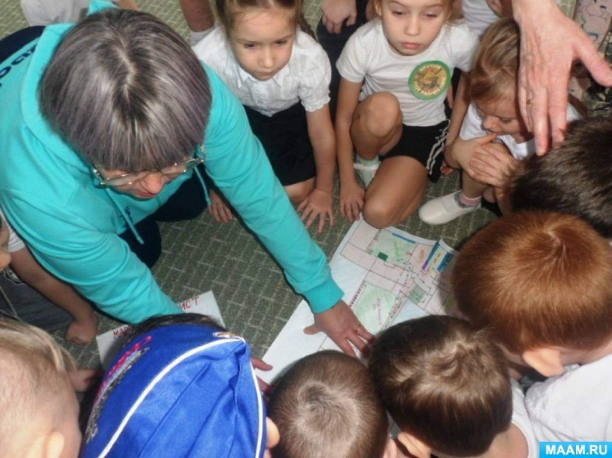 Спортивный квест в детском саду. Спорт квест в детском саду.