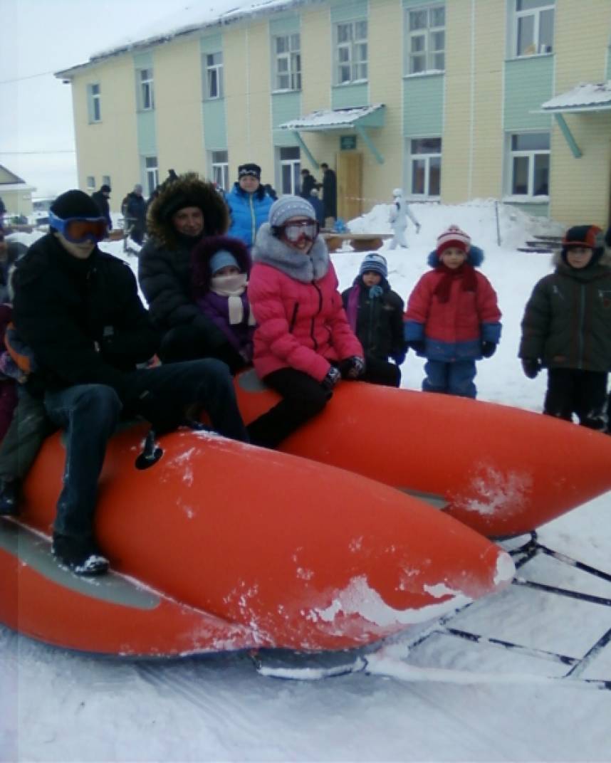 История 23 февраля