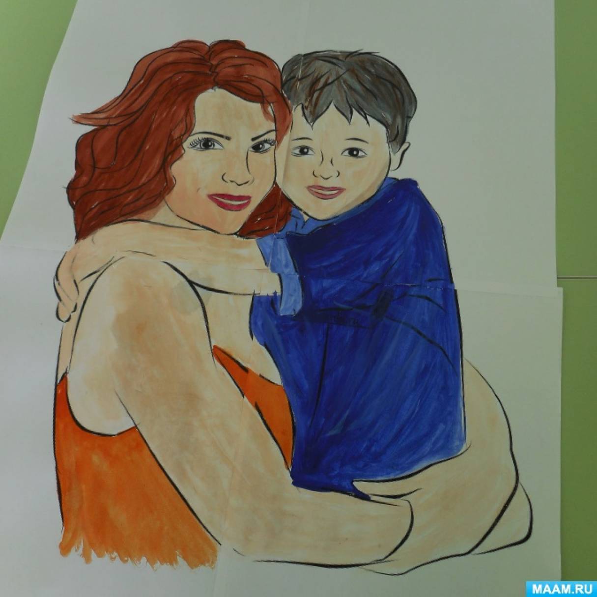 Мама с ребенком 4 класс. Рисунок для мамы. Рисунок на тему день матери. Рисунок на тему мама. Мать с ребенком рисунок.