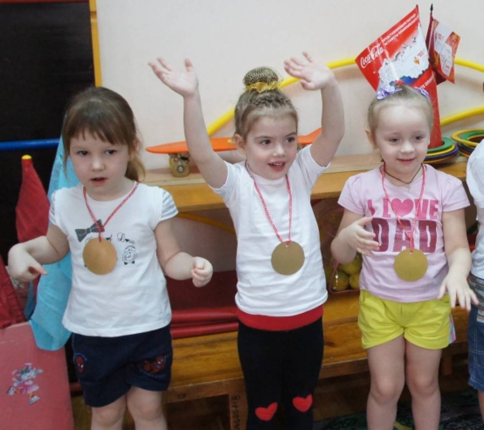 Сценарии спортивных досугов