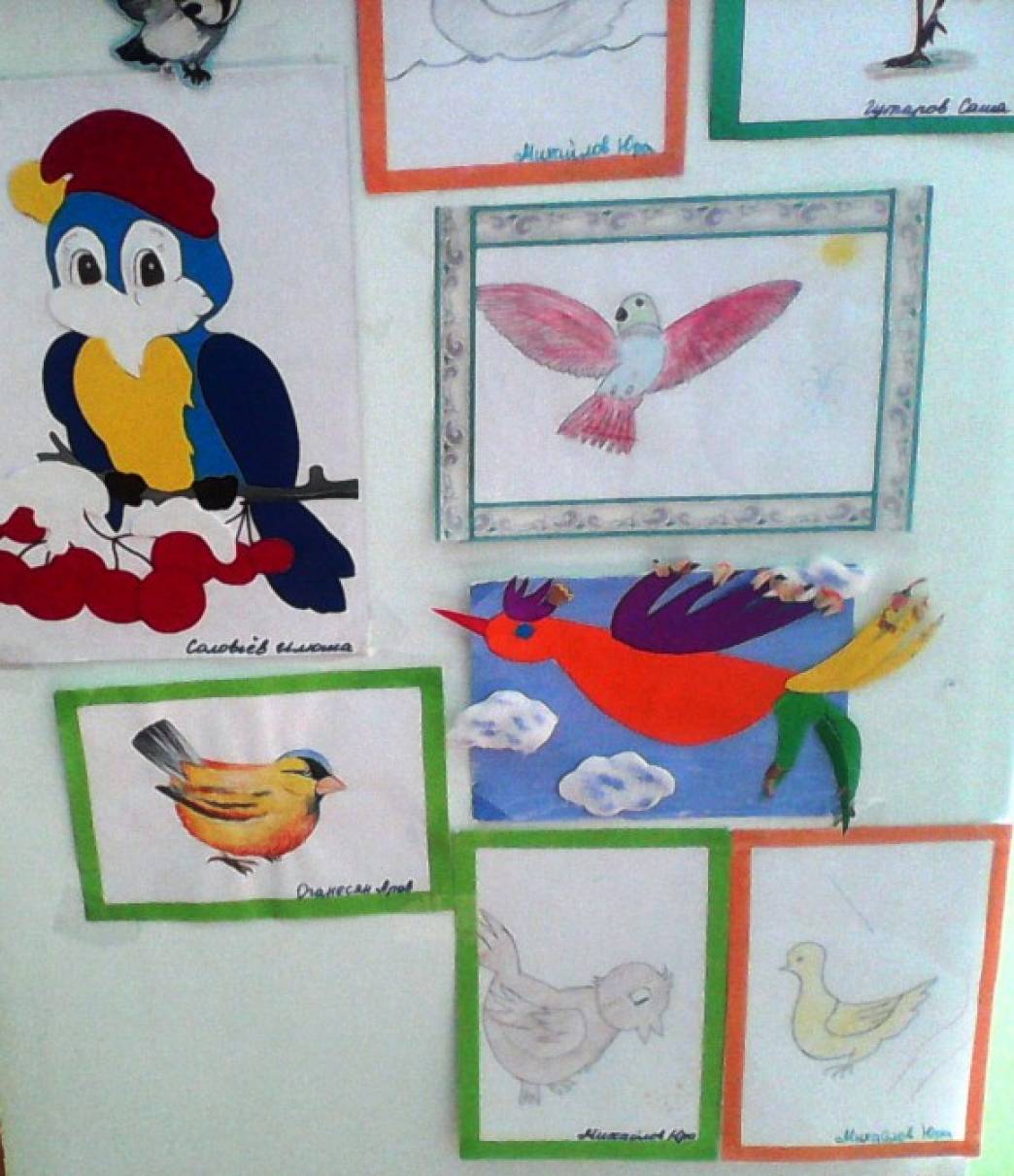 Тема пернатые друзья средняя группа. Птичка младшая группа. Рисование птиц в детском саду. Рисование птицы в ДОУ. Проект в детсаду на тему птицы.