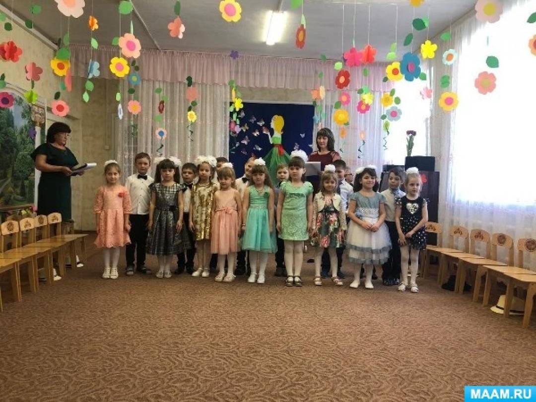 Путешествие в «Долину маминой мечты» к 8 Марта Фото Путешествие в «Долину маминой мечты» к 8 Марта