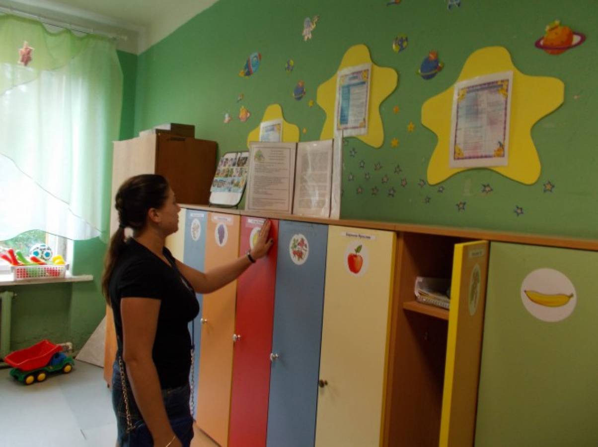 Смотреть фотографию №4 Фото №4 Основное назначение предметно развивающей среды возможность общения и совместной деятельности детей и взрослых реализация двигательной активности детей
