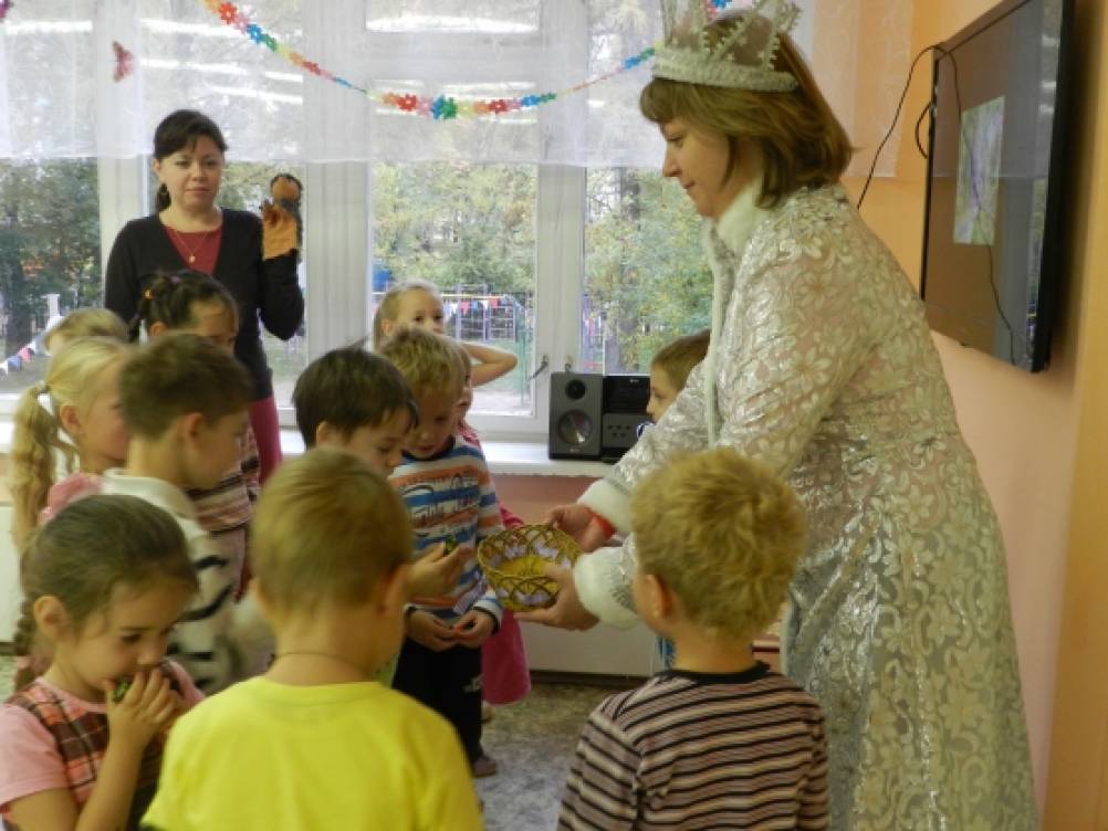 «Счет в пределах 7». Конспект по ФЭМП в старшей группе Фото «Счет в пределах 7». Конспект по ФЭМП в старшей группе