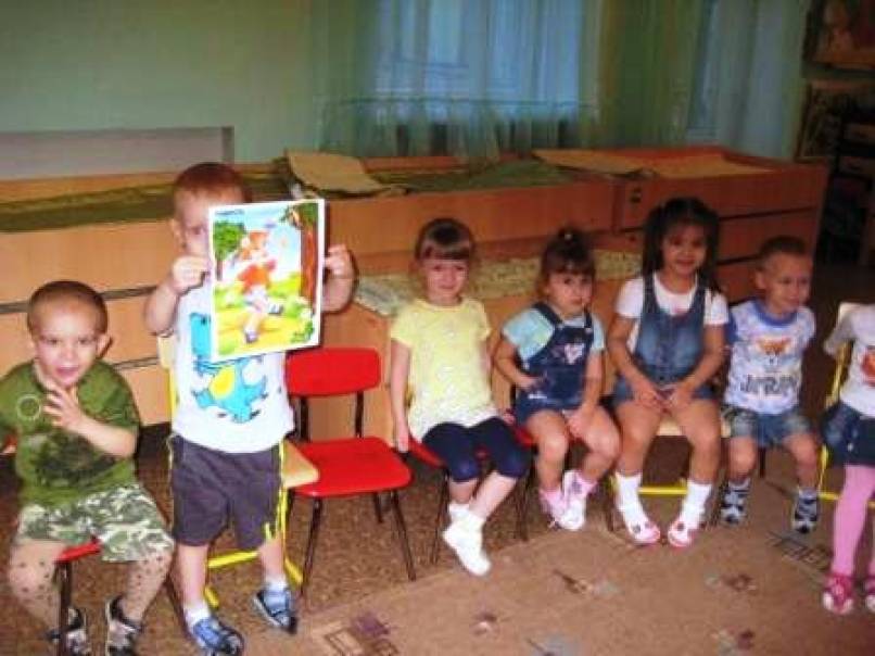 Фотоотчёт о работе по развитию эмоциональной сферы детей 3–4 лет Фото Фотоотчёт о работе по развитию эмоциональной сферы детей 3–4 лет