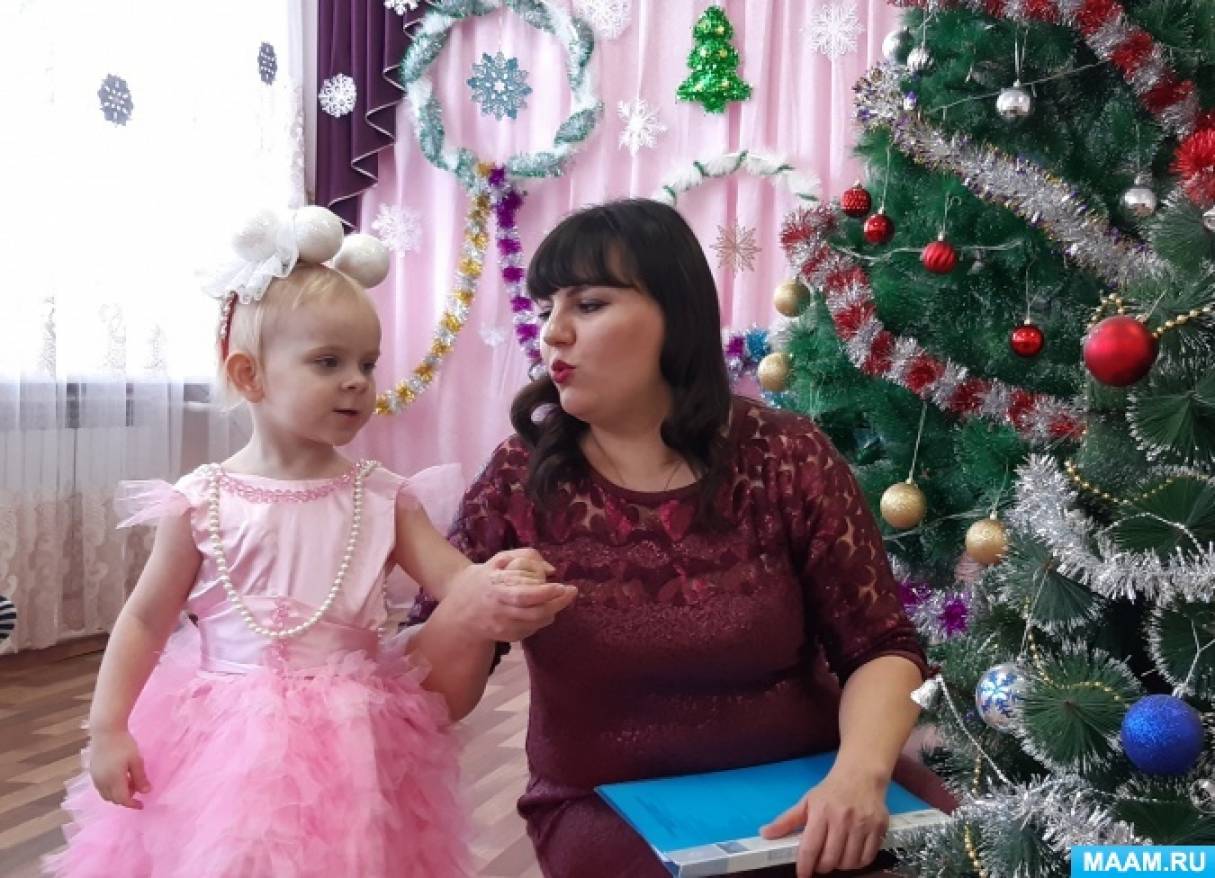 Ведущий Новогоднего Праздника Ведущий Новогоднего Праздника