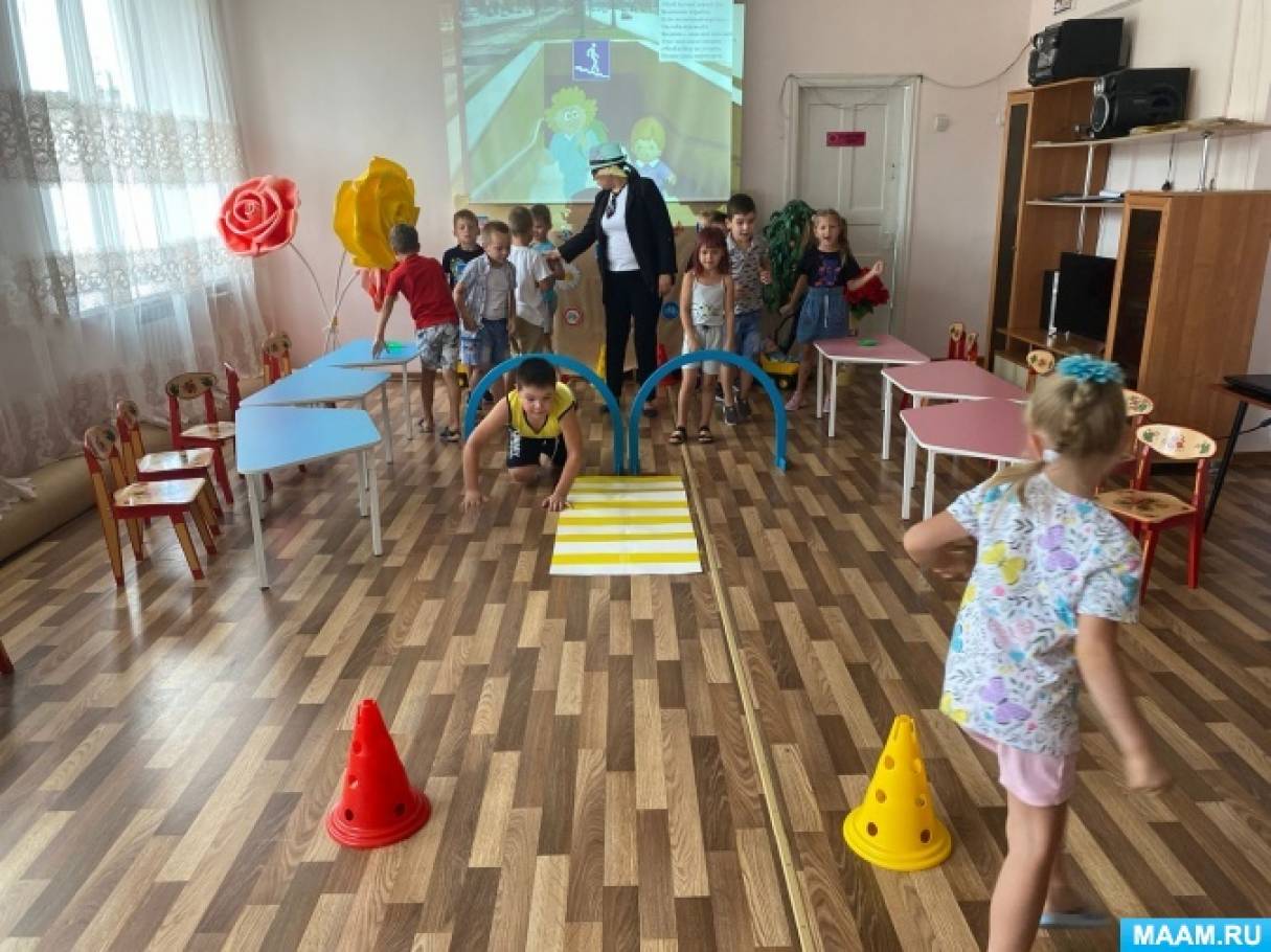 Смотреть фотографию №4 Фото №4 Сегодня мы с вами отправимся в путешествие игру Наша игра называется Всезнайки дорожных правил