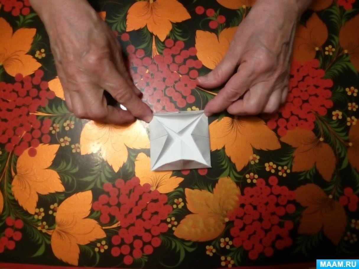 Как сделать Пароход из бумаги | Оригами Пароход своими руками | Бумажный Кораблик с двумя трубами