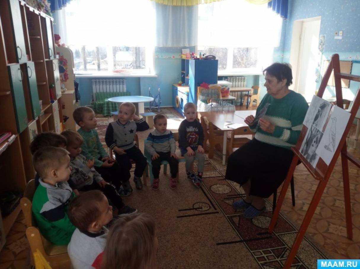 Смотреть фотографию №2 Фото №2 Пригревает солнышко