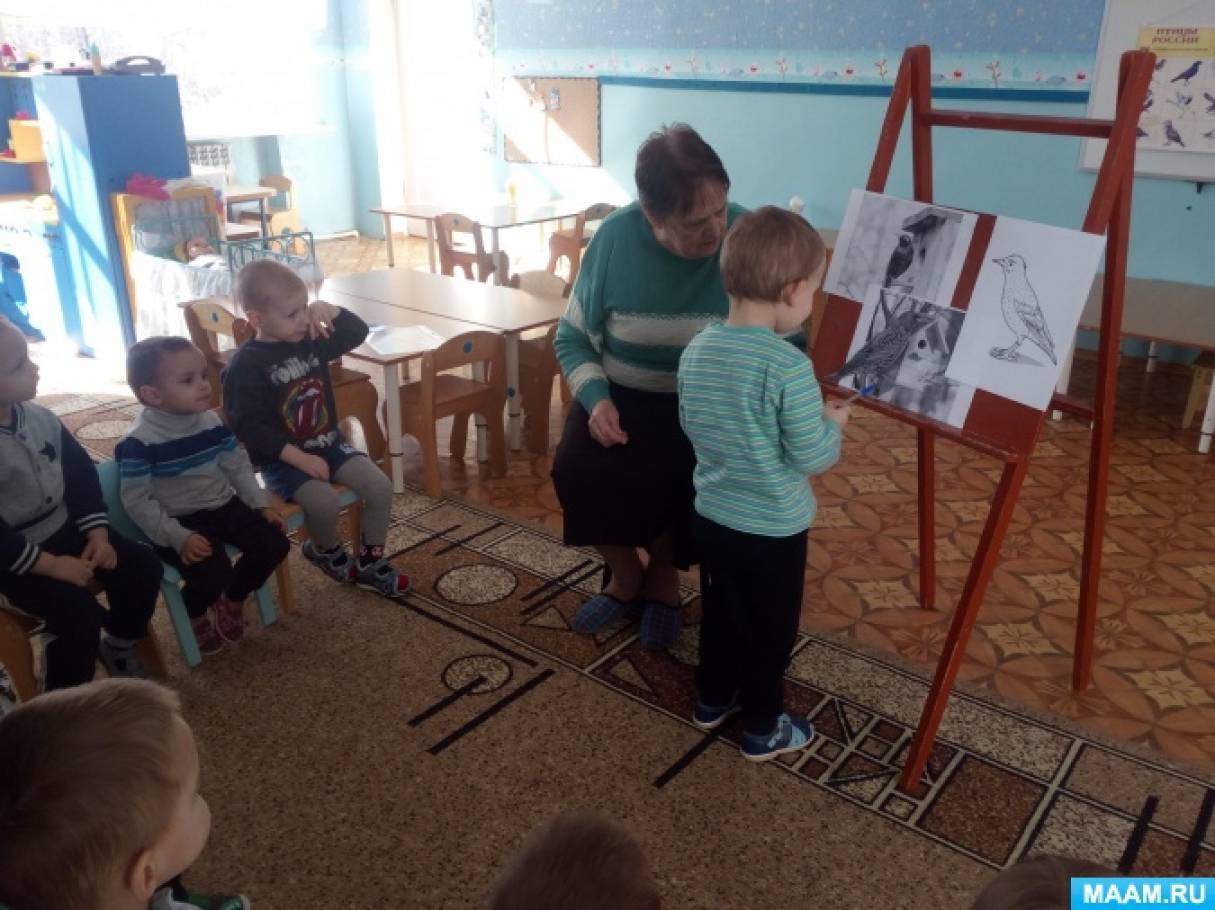 Смотреть фотографию №4 Фото №4 С каждым днем они становятся все больше и больше