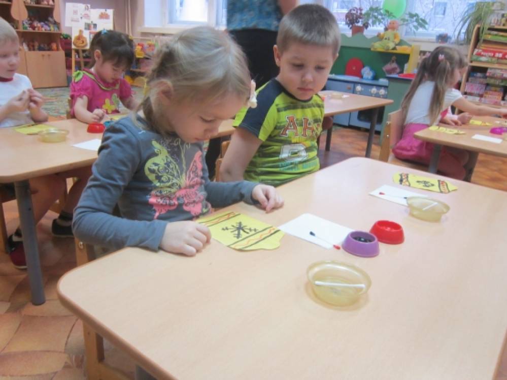 Смотреть фотографию №2 Фото №2 Все конспекты Конспект совместной образовательной деятельности в