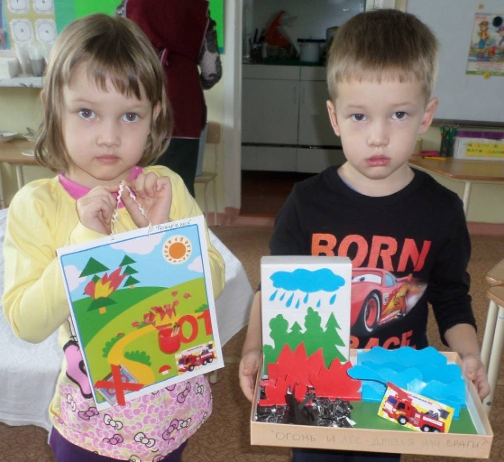 Смотреть фотографию №6 Фото №6 Человек враг для природы