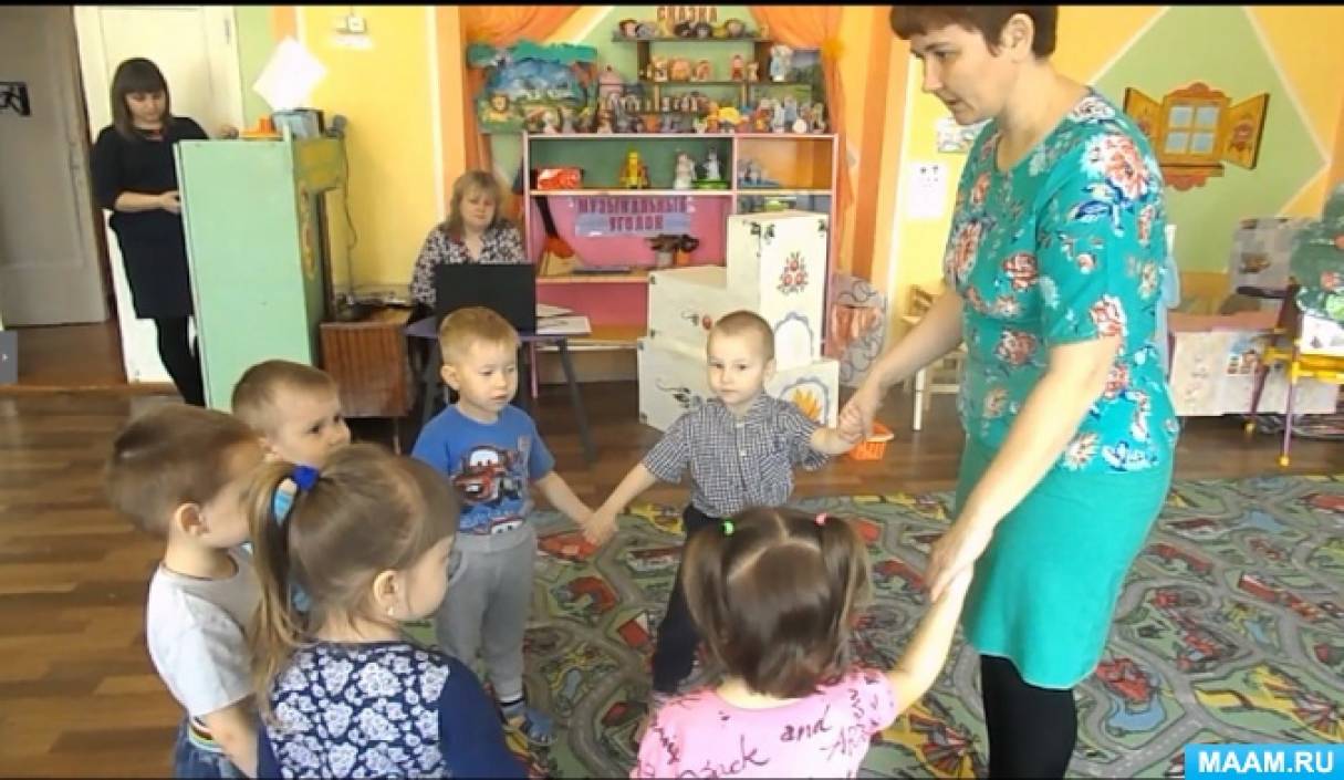 Конспект образовательной деятельности по ФЭМП с логическими блоками Дьенеша во второй младшей группе «В гостях у сказки» Фото Конспект образовательной деятельности по ФЭМП с логическими блоками Дьенеша во второй младшей группе «В гостях у сказки»
