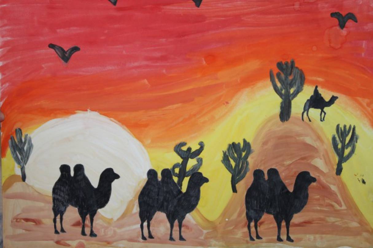 Город в пустыне 4 класс изо рисунок. Города в пустыне изо 4 класс. Рисование пустыня в подготовительной группе. Рисование на тему пустыня в подготовительной группе. Рисовать пустыню.