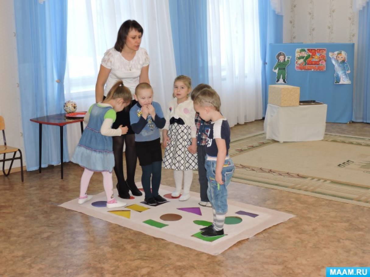 Конспект занятия «Путешествие в сказку «Гуси-лебеди» Фото Конспект занятия «Путешествие в сказку «Гуси-лебеди»