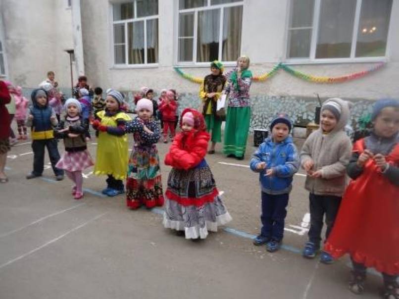 Осенняя ярмарка Фото Осенняя ярмарка