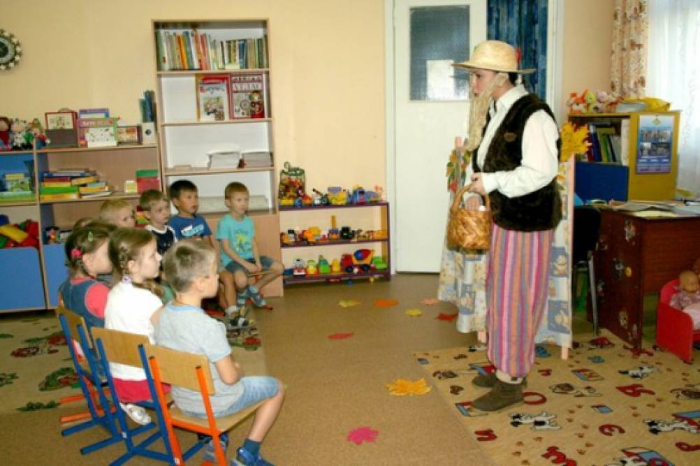 detsad 216427 1416416105 Кто такие хищники животные для детей