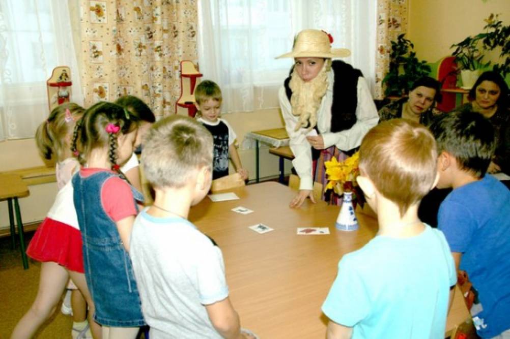 detsad 216427 1416416123 Кто такие хищники животные для детей