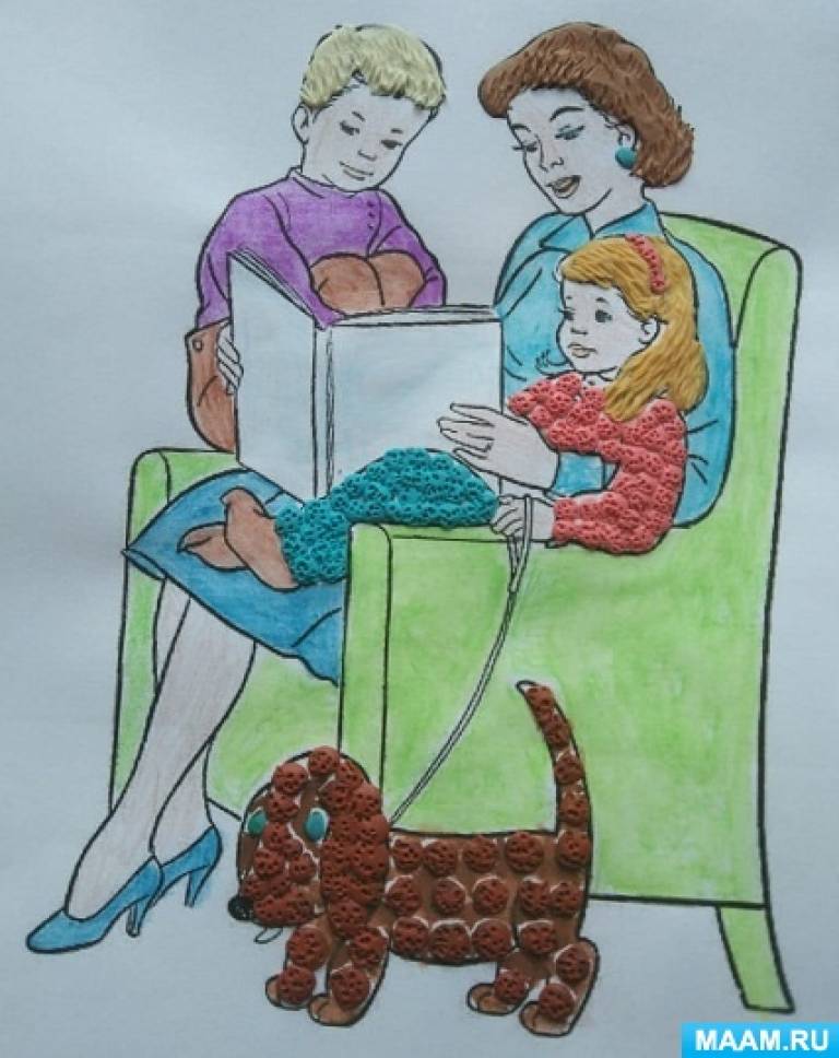 Истории к разговору с детьми «О речи. Часть первая — нежные и ласковые слова» Фото Истории к разговору с детьми «О речи. Часть первая — нежные и ласковые слова»