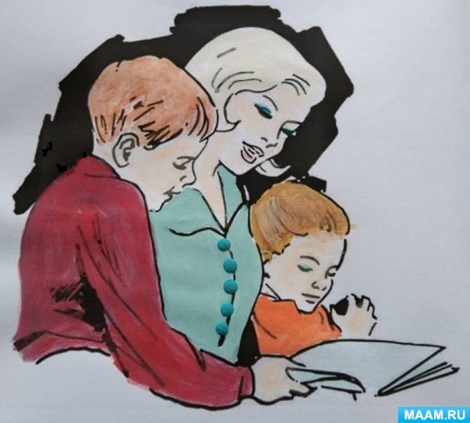 Консультация для родителей «Зачем и как учить детей добру?»