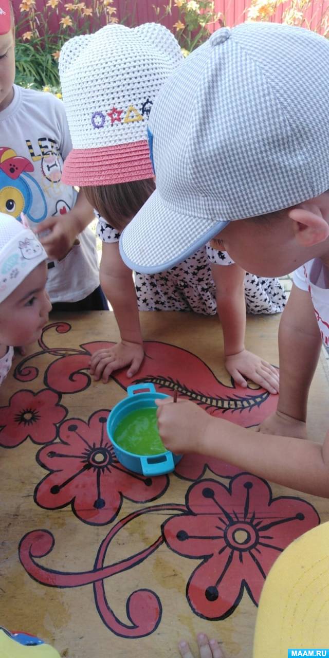indes toddler rajce Фотоотчет о краткосрочном летнем проекте «День капельки» (8 фото).  Воспитателям детских садов, школьным учителям и педагогам - Маам.ру