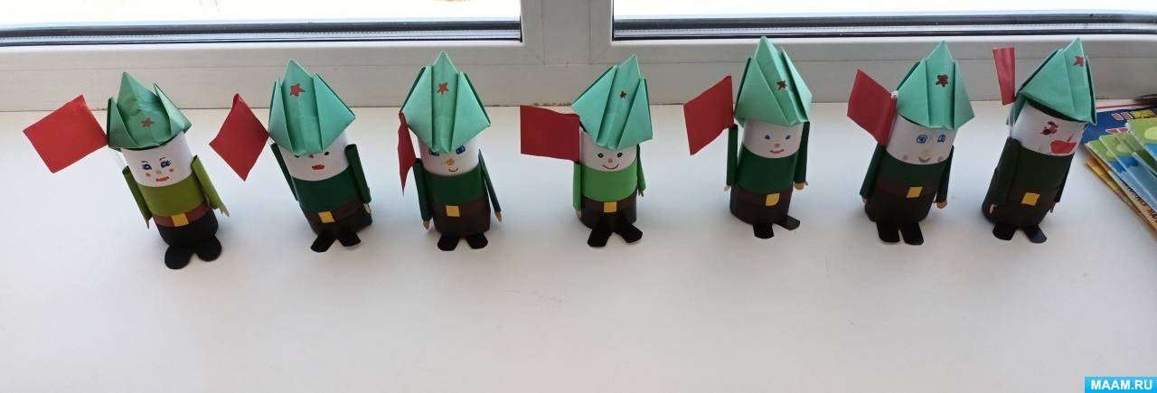 ���������� � 23 ������� ������� � ����������� ������ � ������� ������