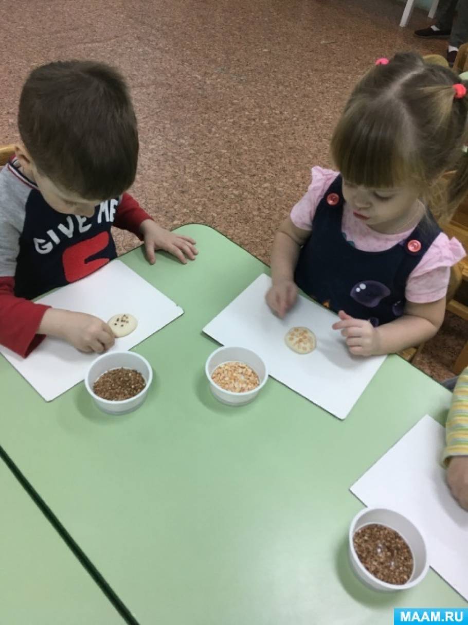 Соленое тесто для лепки: рецепт для детей своими руками
