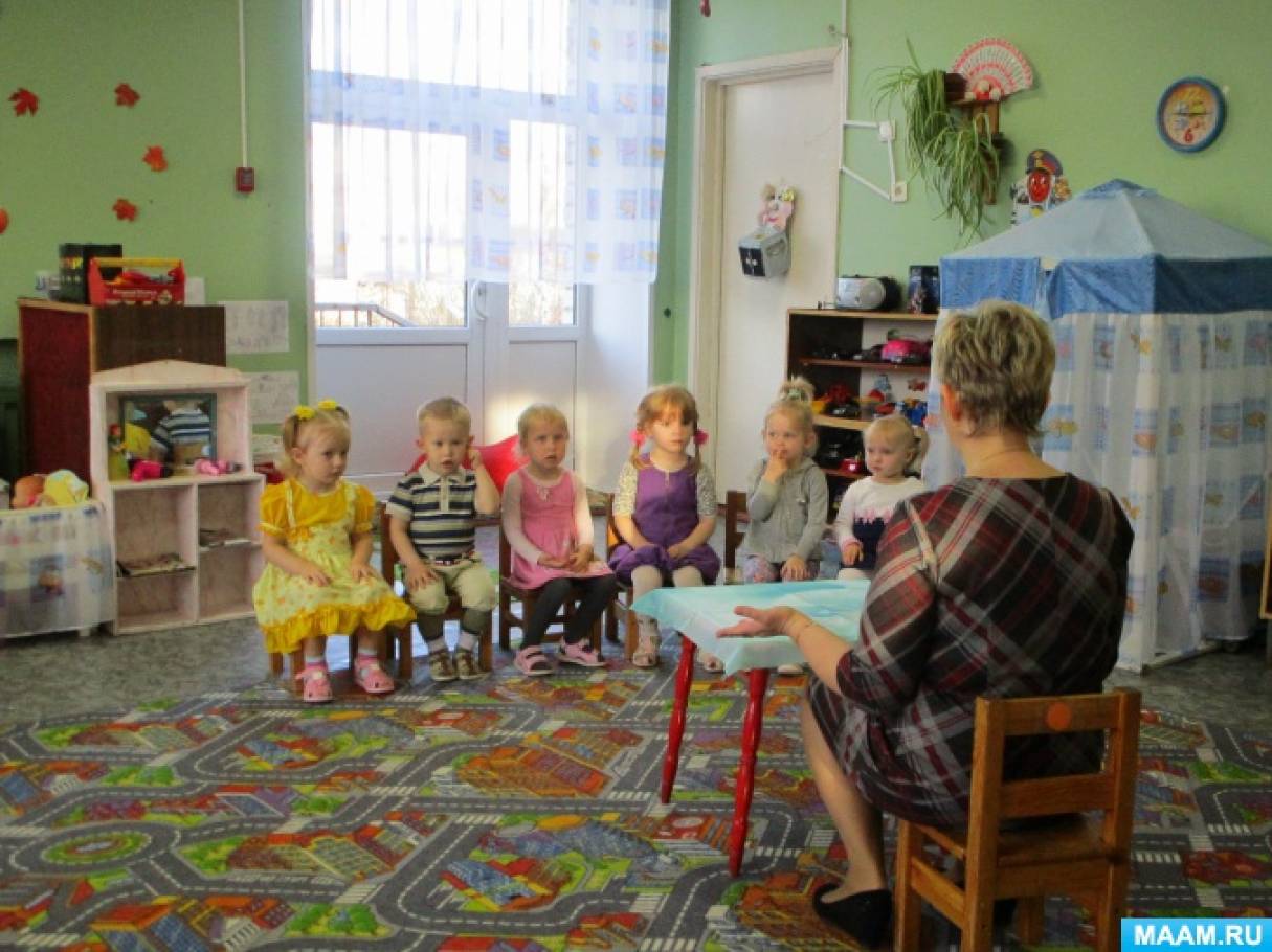Опытно-исследовательская деятельность «Свойства бумаги» во II младшей группе Фото Опытно-исследовательская деятельность «Свойства бумаги» во II младшей группе