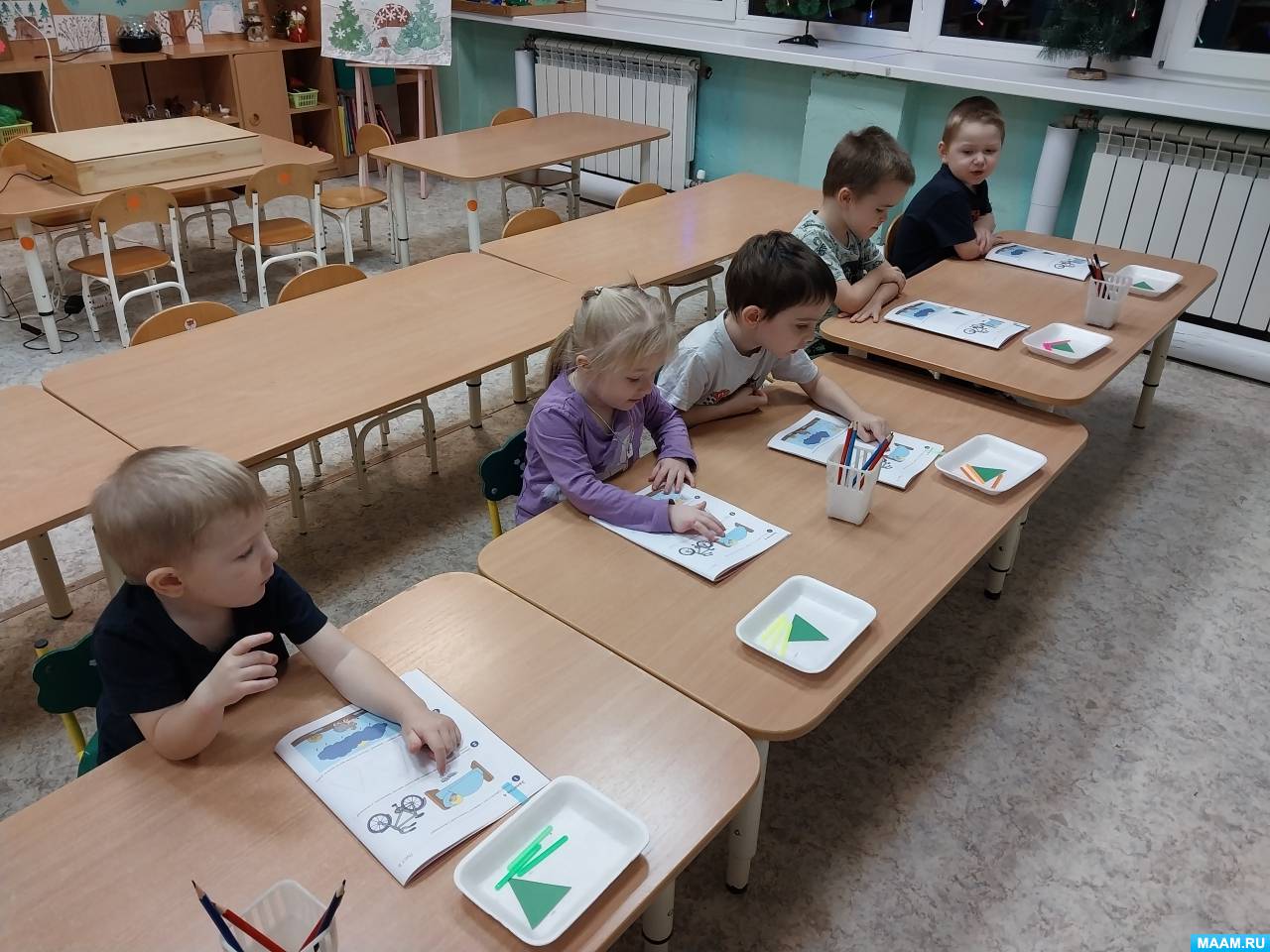 ������ 2. �����������. ��������� �� ��������������� ������������ �� ���� �� ������ ������� ������