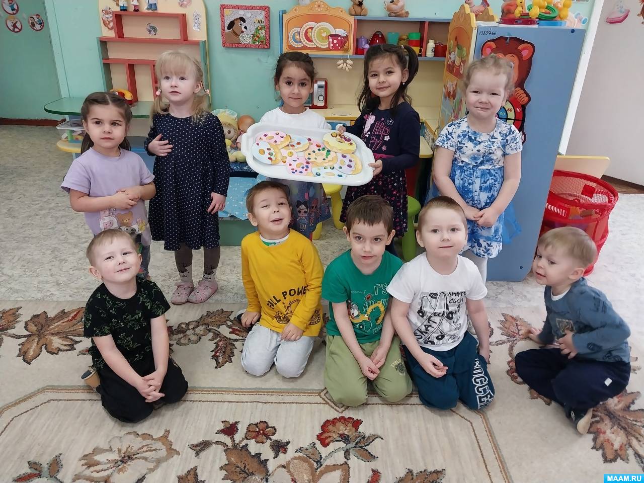 ������ ��� �����. ��������� � ���������� ������������ �� ����� � 8 ����� �� ������ ������� ������