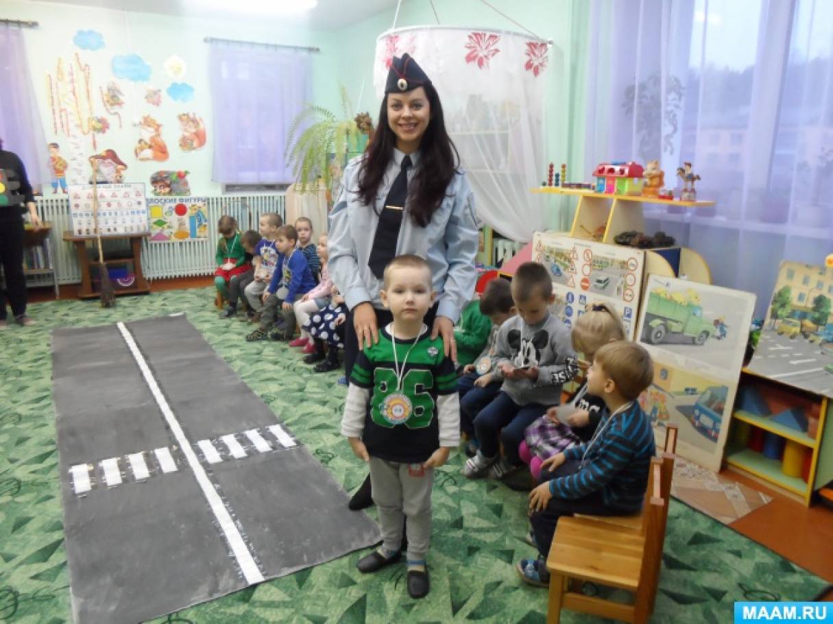 Смотреть фотографию №4 Фото №4 Воспитывать уважение к этой профессии
