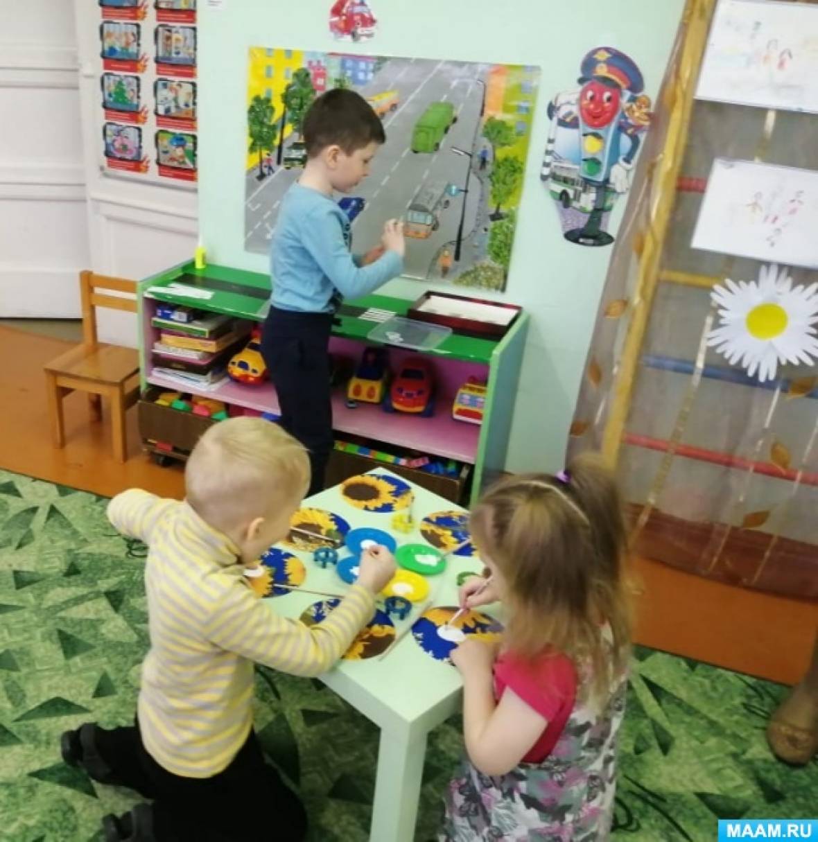 Смотреть фотографию №3 Фото №3 Старшая группа старшей группе