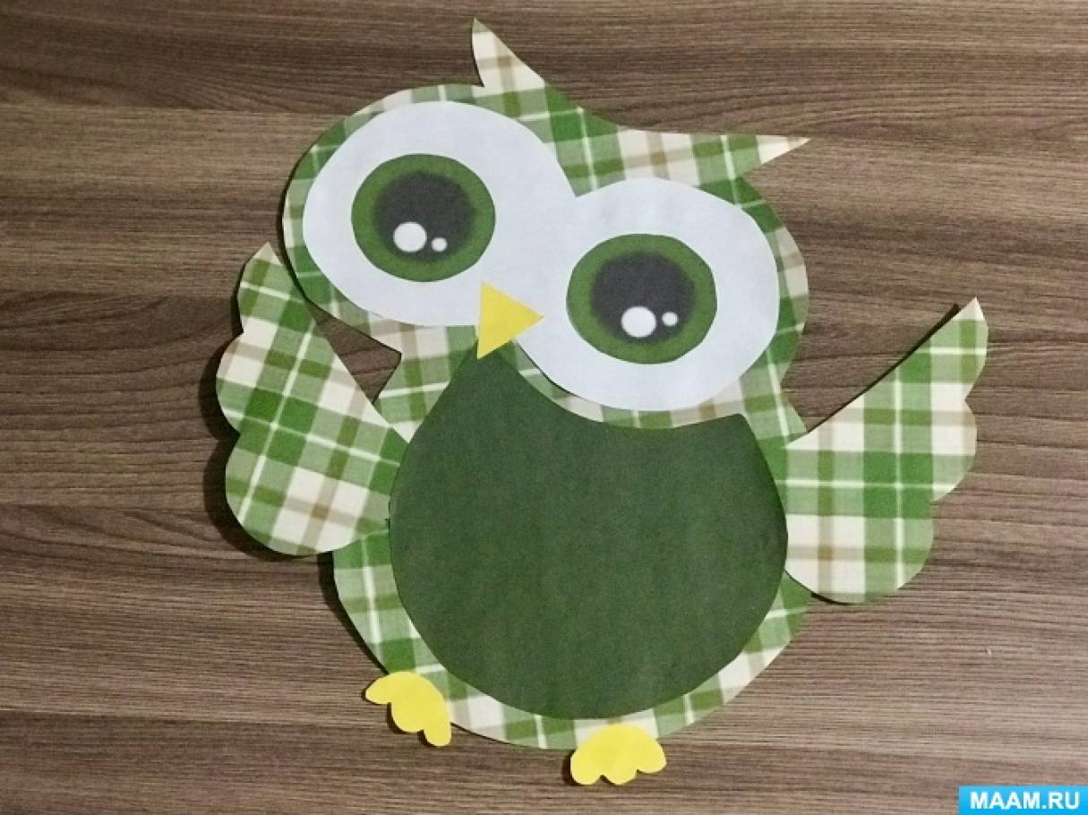 Сова из картона. Клюв совы из бумаги. Сова из картона и бумаги. Сова из картона и бумаги. Объемная аппликация сова.