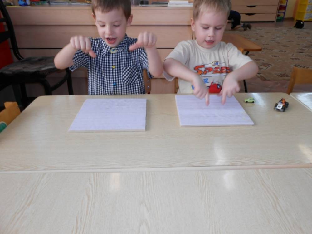 Занятия с пальчиками с ребенком для развития речи