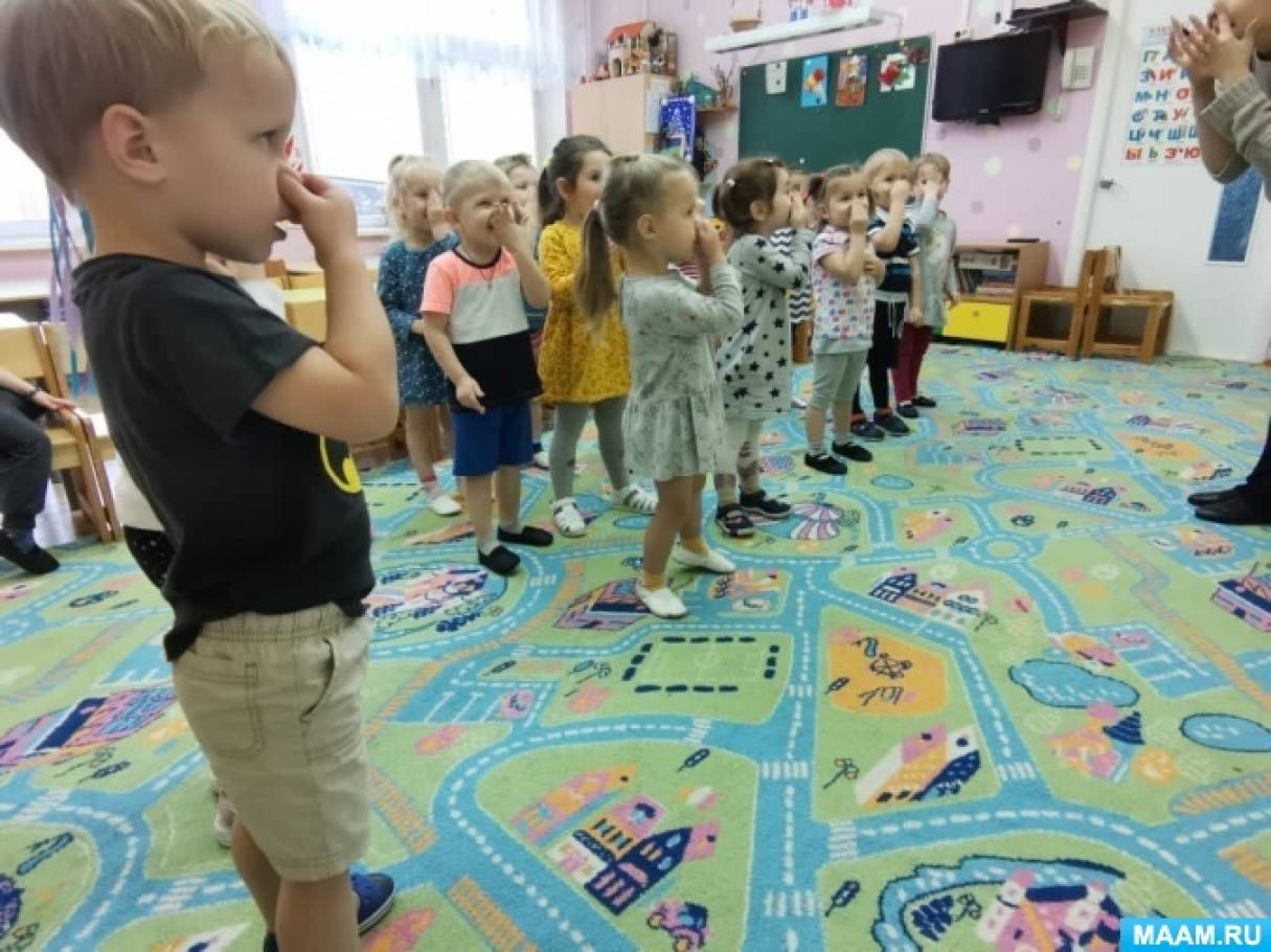 Детский Новогодний Квест Сценарий